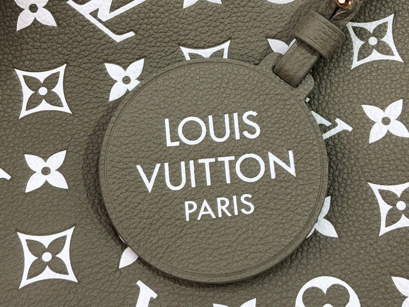 Ozarra Fashion Lu-Vi Bags - 16908