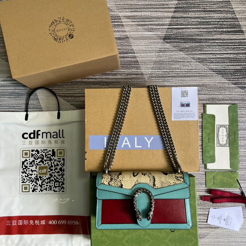 Ozarra - GCI Bags - 4303