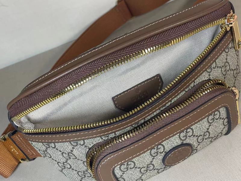 Ozarra - GCI Bags - 1961