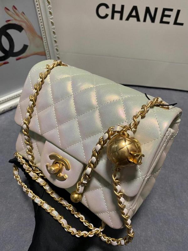 Ozarra - CHL Bags - 6409