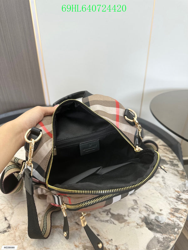 Ozarra Fashion -BBR Bags - 097