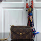 Fashion Lu-Vi bags - 2979