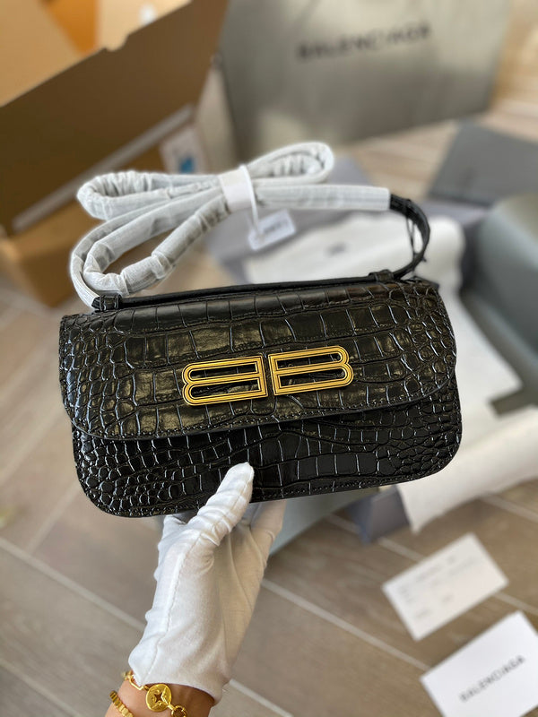 Ozarra Fashion - BGA Bags - 1487