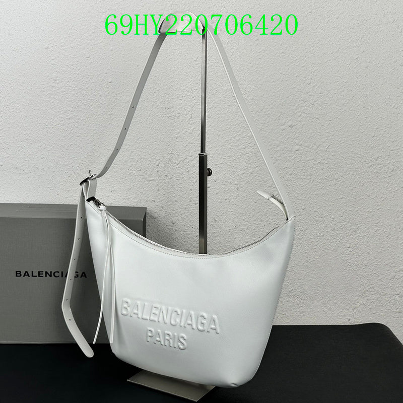 Ozarra Fashion - BGA Bags - 1705