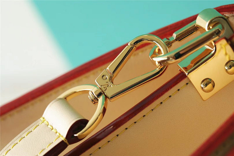Ozarra - LUV Bags - 138