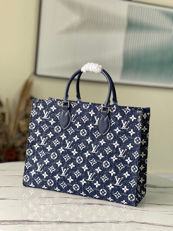 Fashion Lu-Vi bags - 5438