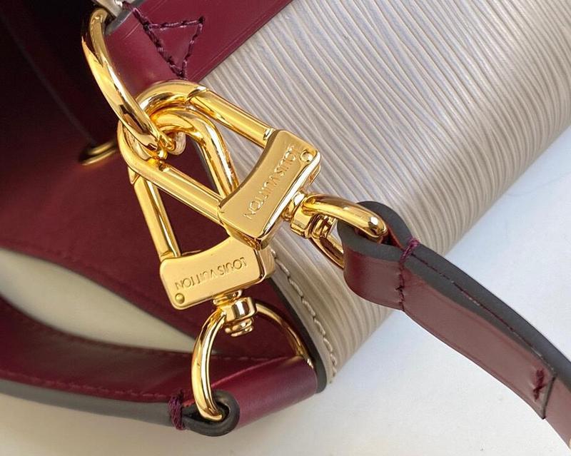 Ozarra Luxury - LOV Bags - 2710