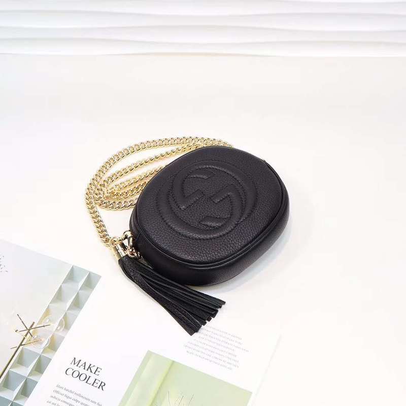 BAB - GCI Bags - 960