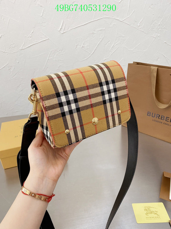 Ozarra Fashion -BBR Bags - 491