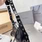 Ozarra Fashion - BGA Bags - 1595
