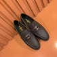Ozarra Luxury - LOV Men Shoes - 756