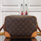 Ozarra Fashion Lu-Vi bags - 17357