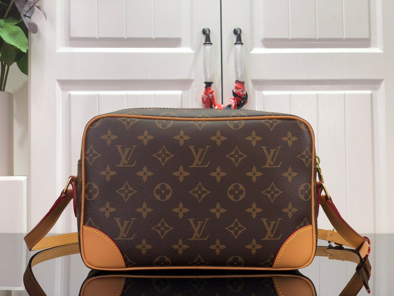 Ozarra Fashion Lu-Vi bags - 17357