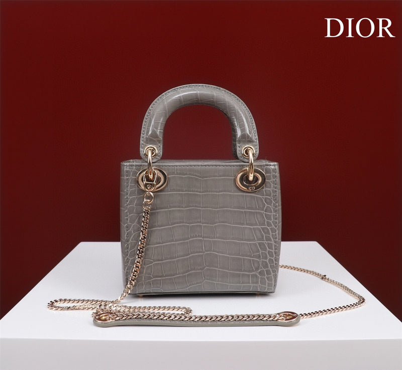 Ozarra - Dir Bags - 1754