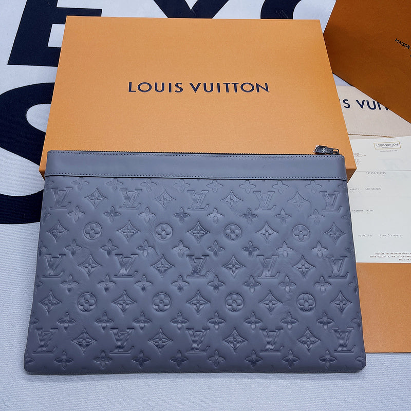 Ozarra Fashion Lu-Vi bags - 10714