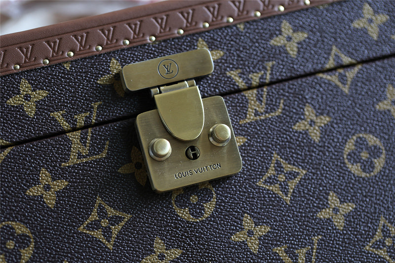 Ozarra Fashion Lu-Vi bags - 9519