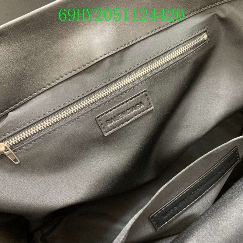 Ozarra Fashion - BGA Bags - 1974