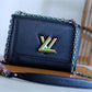 Ozarra Fashion Lu-Vi bags - 8525