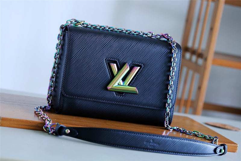 Ozarra Fashion Lu-Vi bags - 8525
