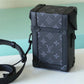 Ozarra Fashion Lu-Vi bags - 9961