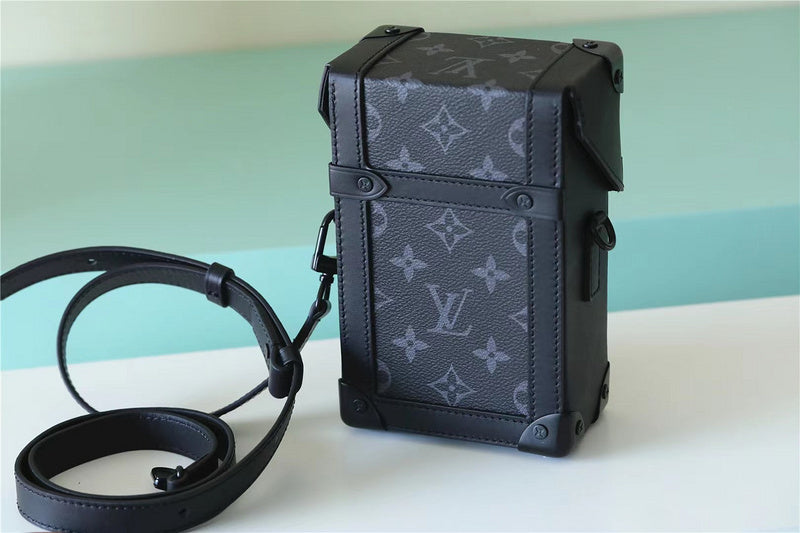 Ozarra Fashion Lu-Vi bags - 9961