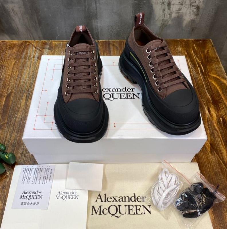 Ozarra Luxury - AQ Men SHoes - 397