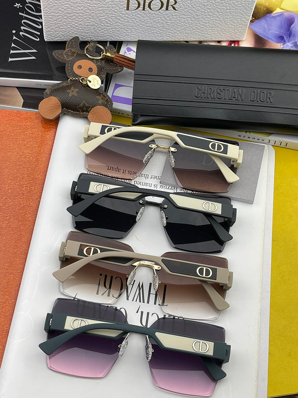 OZ - Dir Sunglasses - 152