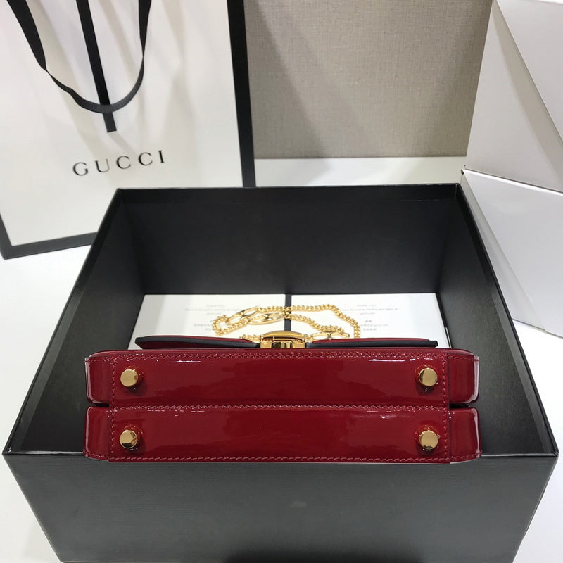 Ozarra - GUKI Bags - 2082