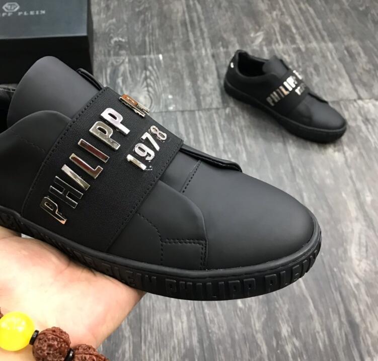 Ozarra Luxury - PHP Shoes - 183