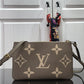 Fashion Lu-Vi bags - 3498
