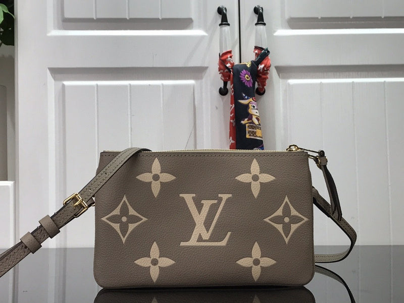 Fashion Lu-Vi bags - 3498