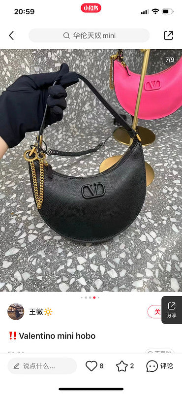 OZ - VEL Bags - 1171