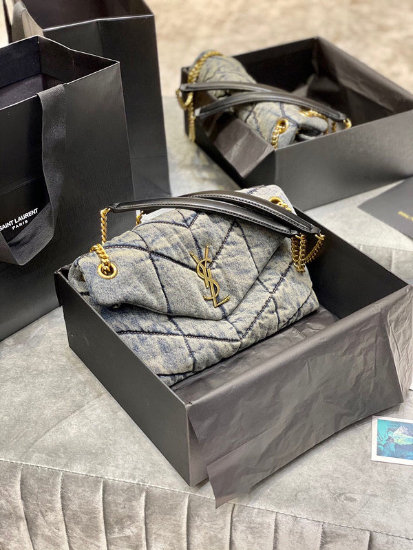 Ozarra SLY Bags - 476