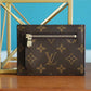 Ozarra Fashion Lu-Vi bags - 10844