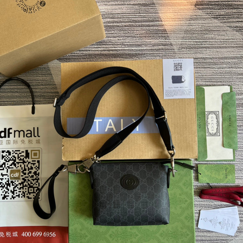 Ozarra - GCI Bags - 5601
