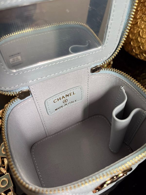 BAB - CHL Bags - 3156