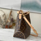 Ozarra Fashion Lu-Vi Bags - 16811