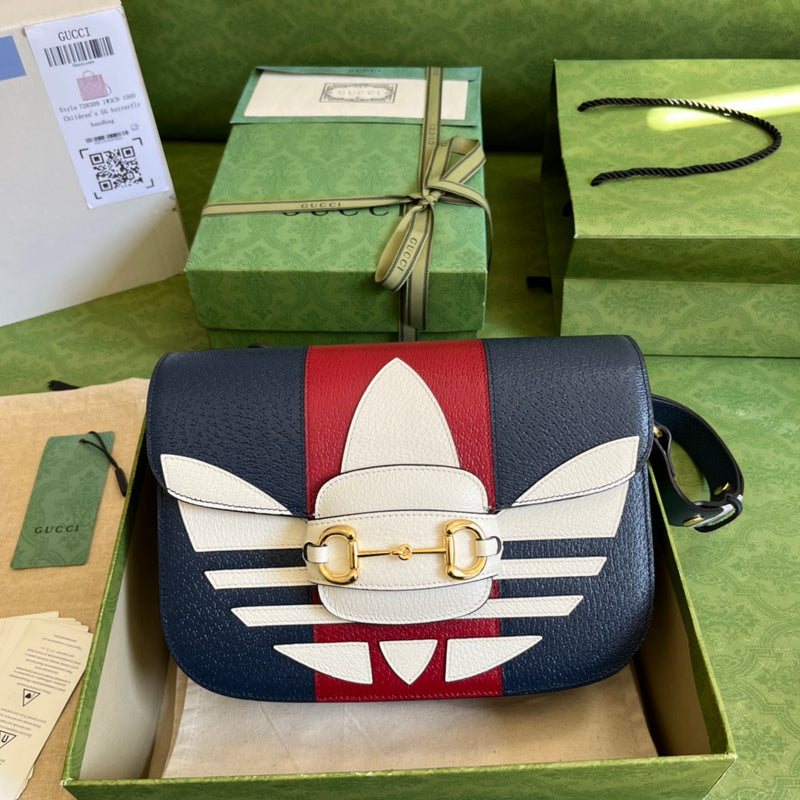 OZ - GCI Bags - 1300
