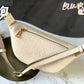 Ozarra Fashion Lu-Vi Bags - 16646