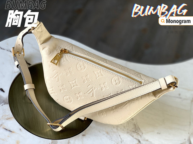 Ozarra Fashion Lu-Vi Bags - 16646