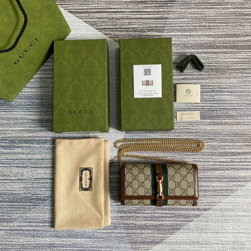 Ozarra - GUKI Bags - 2126