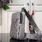Ozarra Fashion Lu-Vi Bags - 16741