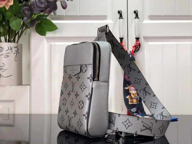 Ozarra Fashion Lu-Vi Bags - 16741