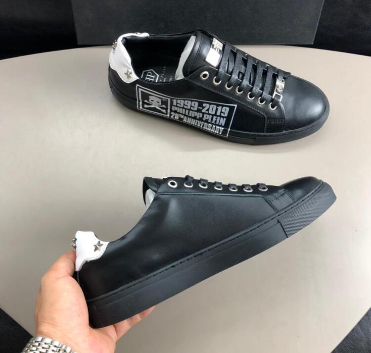 Ozarra Luxury - PHP Shoes - 197