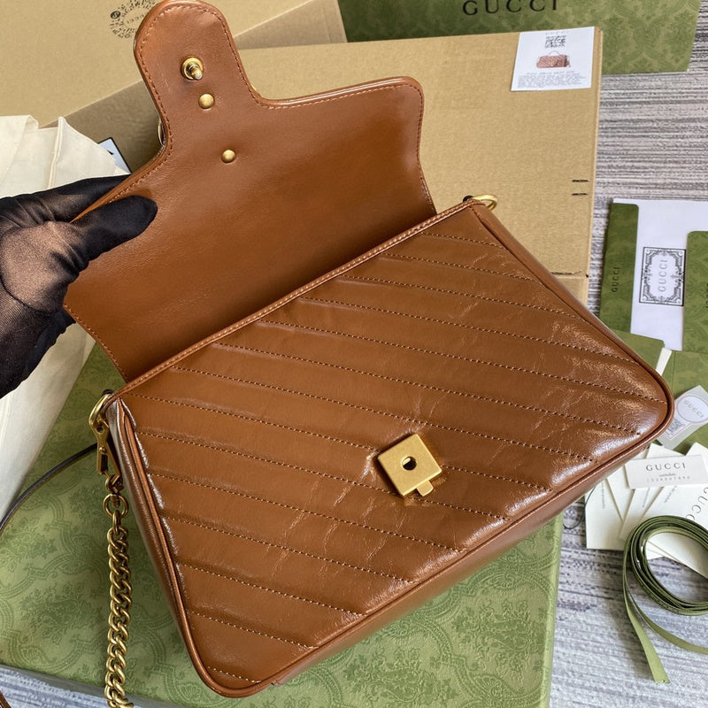 Ozarra - GUKI Bags - 2007