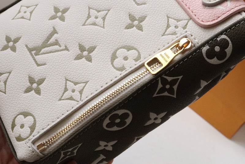 Ozarra Fashion Lu-Vi Bags - 16824