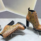 Ozarra Luxury - LOV Women Shoes - 772