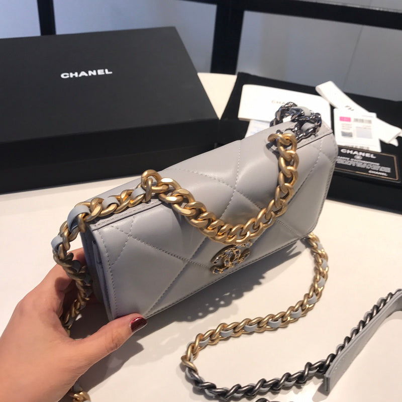 Ozarra - CHL Bags - 6503