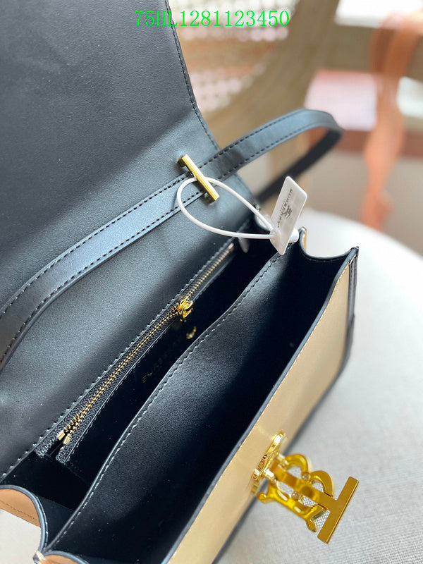 Ozarra Fashion -BBR Bags - 360