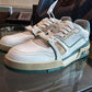 Ozarra Luxury - LOV Men Shoes - 1204